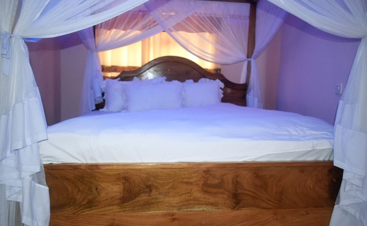 Imagen de la habitación del Hotel Mzunguu Safari Lodge. Foto 4
