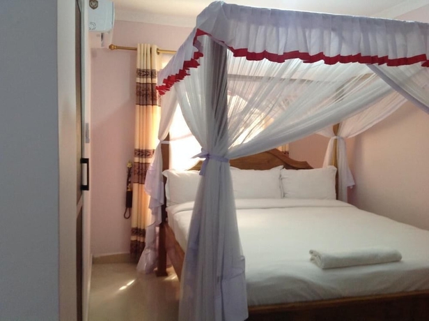 Imagen de la habitación del Hotel Mzunguu Safari Lodge. Foto 6