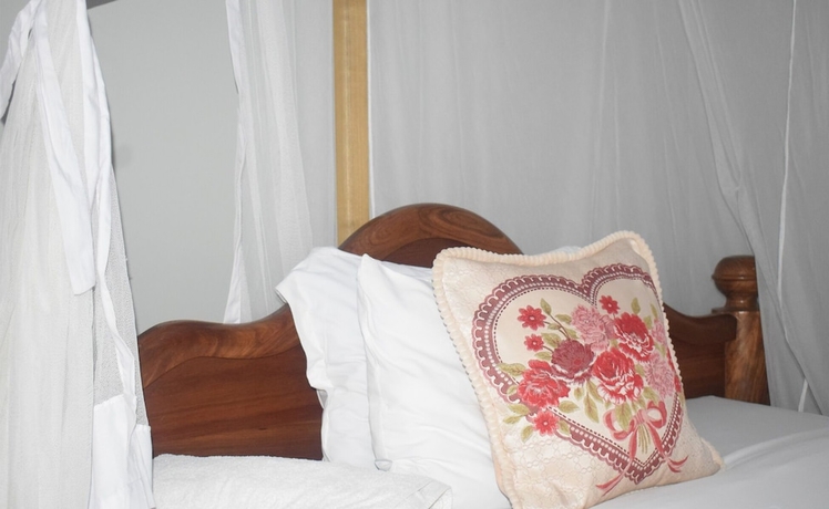 Imagen de la habitación del Hotel Mzunguu Safari Lodge. Foto 10