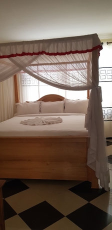 Imagen de la habitación del Hotel Mzunguu Safari Lodge. Foto 13