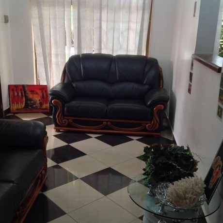 Imagen de la habitación del Hotel Mzunguu Safari Lodge. Foto 15