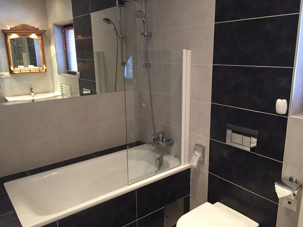 Imagen de la habitación del Hotel N 16. Foto 2