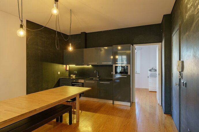 Imagen de la habitación del Hotel N Apartments - Ch&atilde;. Foto 13