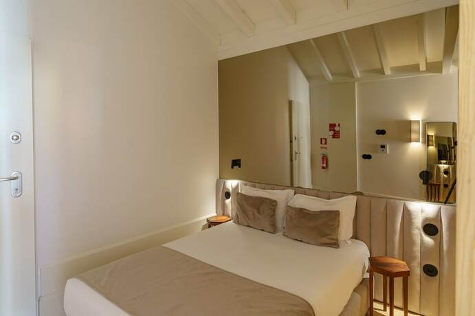 Imagen de la habitación del Hotel N Apartments - Ch&atilde;. Foto 14