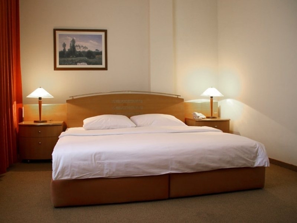 Imagen general del Hotel N, Belgrado. Foto 1