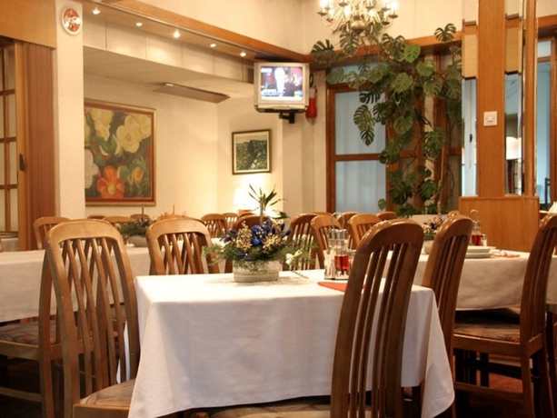 Imagen general del Hotel N, Belgrado. Foto 3