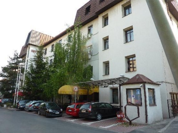 Imagen general del Hotel N, Belgrado. Foto 4