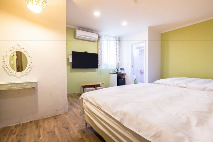 Imagen general del Hotel N. Castle. Foto 5