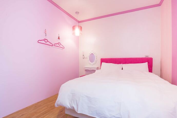 Imagen general del Hotel N. Castle. Foto 9