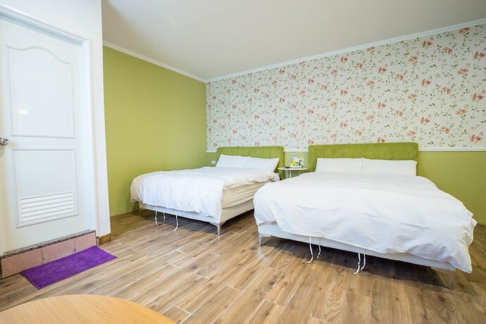 Imagen general del Hotel N. Castle. Foto 10