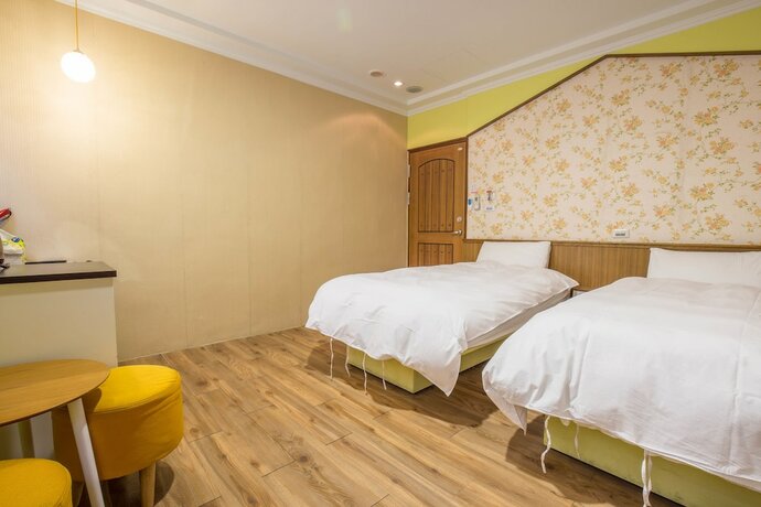 Imagen general del Hotel N. Castle. Foto 11