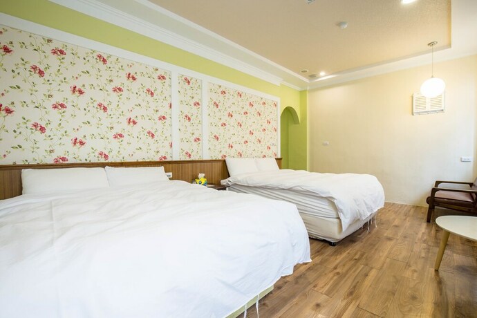 Imagen de la habitación del Hotel N. Castle. Foto 19