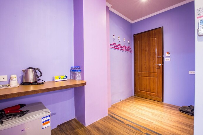 Imagen de la habitación del Hotel N. Castle. Foto 22