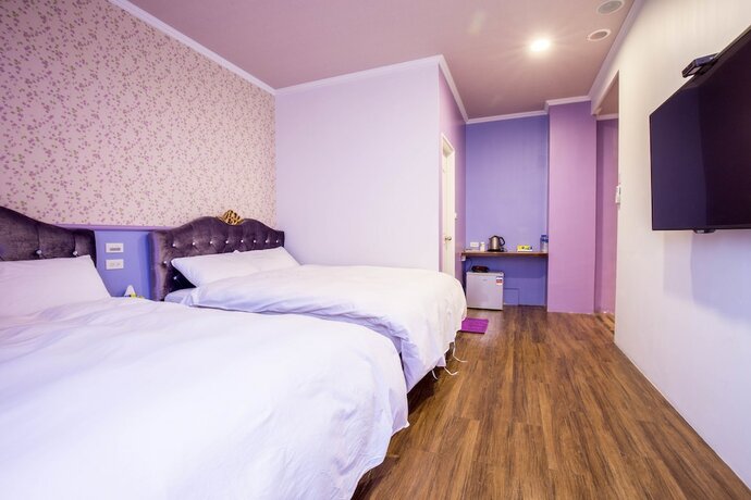 Imagen de la habitación del Hotel N. Castle. Foto 25