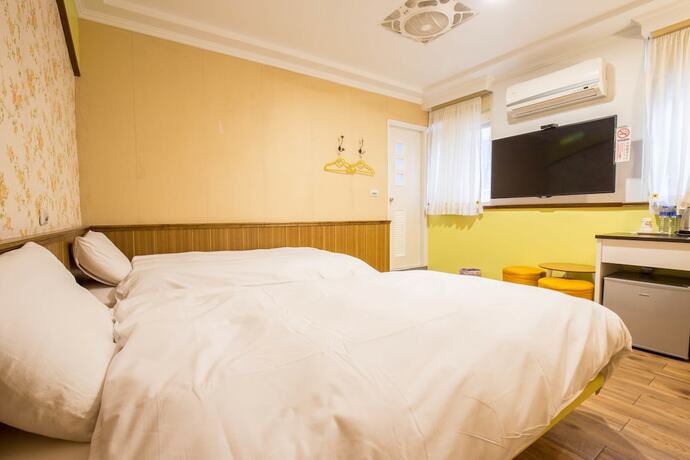 Imagen de la habitación del Hotel N. Castle. Foto 29