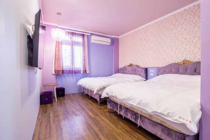 Imagen de la habitación del Hotel N. Castle. Foto 30