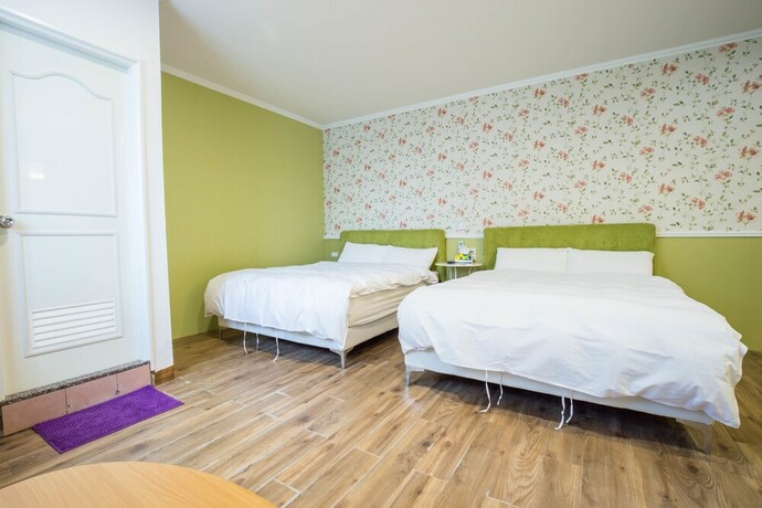 Imagen de la habitación del Hotel N. Castle. Foto 32