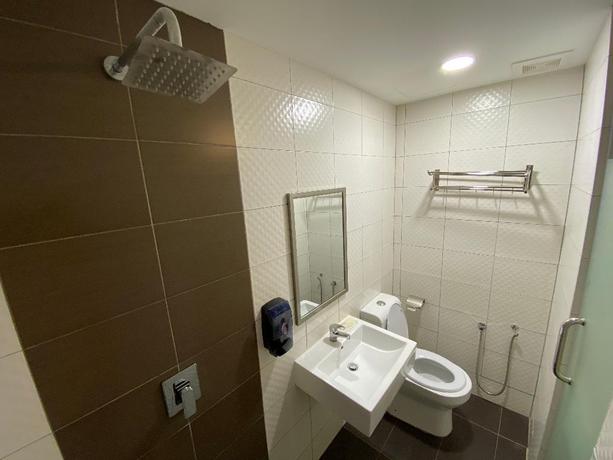 Imagen de la habitación del Hotel N City Hotel by ZUZU. Foto 17