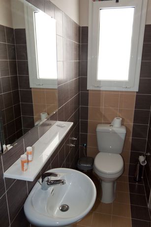 Imagen de la habitación del Hotel N E P center Hotel Rodos. Foto 4