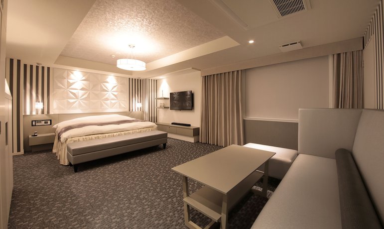 Imagen de la habitación del Hotel N. Foto 5