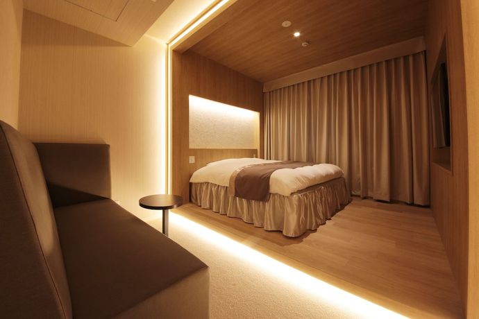 Imagen de la habitación del Hotel N. Foto 6