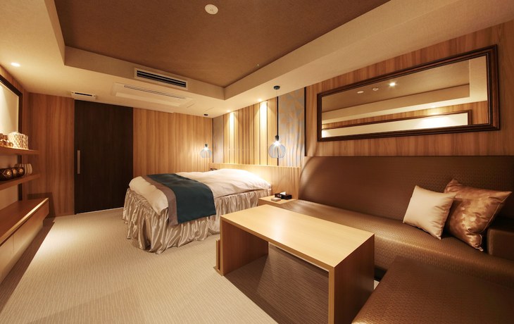 Imagen de la habitación del Hotel N. Foto 8