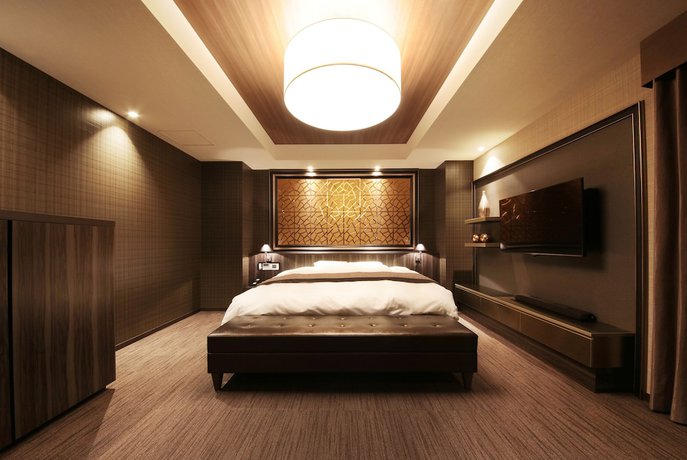 Imagen de la habitación del Hotel N. Foto 9