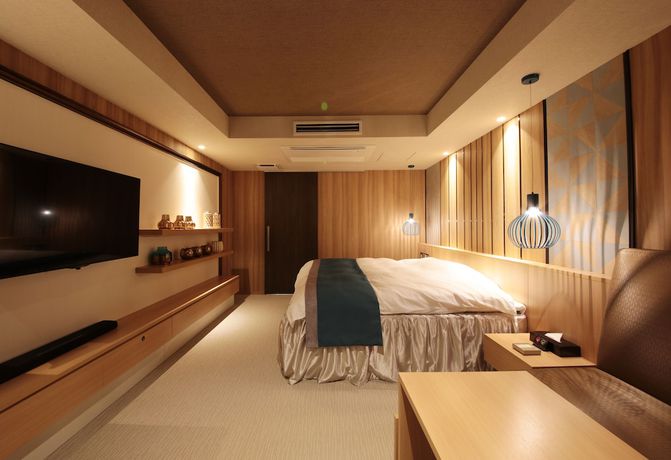 Imagen de la habitación del Hotel N. Foto 10