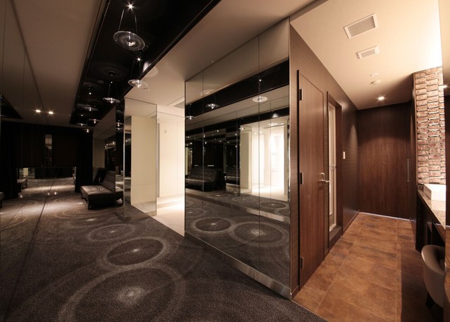 Imagen de la habitación del Hotel N. Foto 13