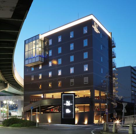 Imagen general del Hotel N. Foto 1