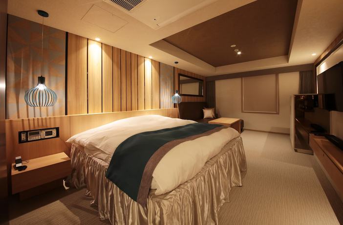 Imagen de la habitación del Hotel N. Foto 14