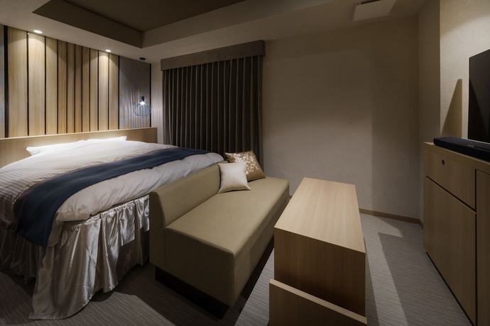 Imagen de la habitación del Hotel N. Foto 15