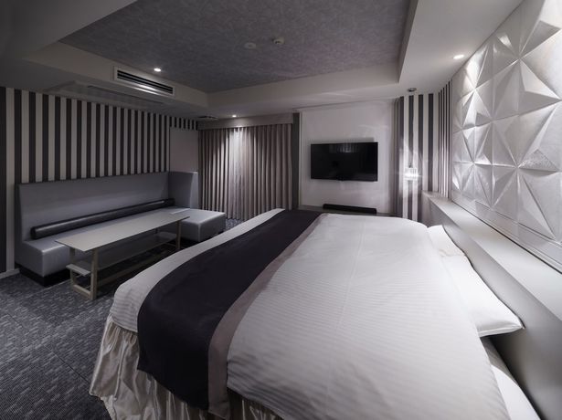 Imagen de la habitación del Hotel N. Foto 16