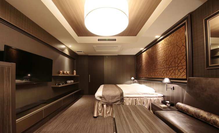 Imagen de la habitación del Hotel N. Foto 17