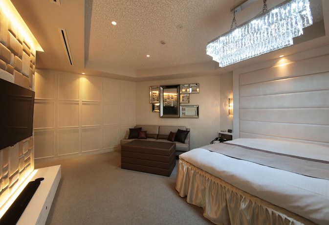 Imagen de la habitación del Hotel N. Foto 18