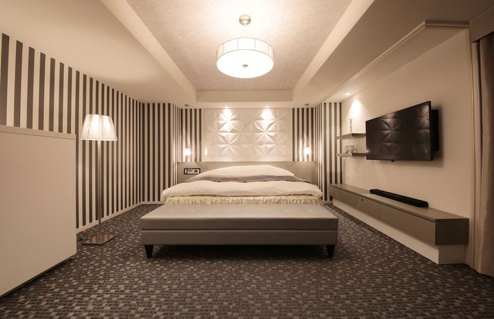 Imagen de la habitación del Hotel N. Foto 19