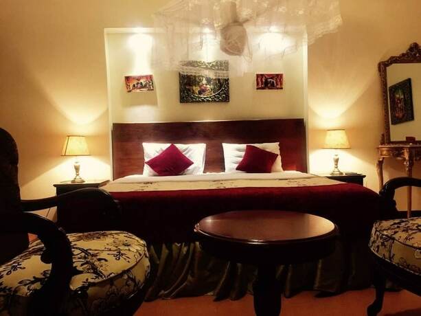 Imagen general del Hotel N G Residence. Foto 3