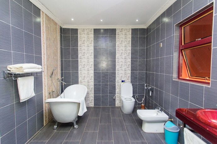 Imagen general del Hotel N G Residence. Foto 6