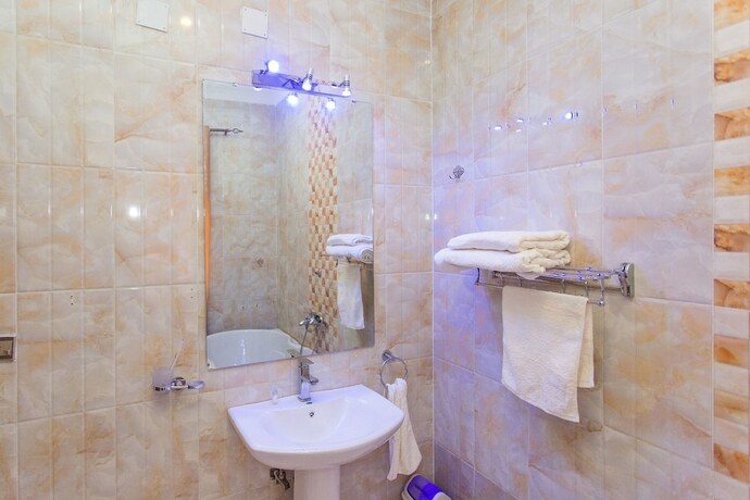Imagen general del Hotel N G Residence. Foto 7