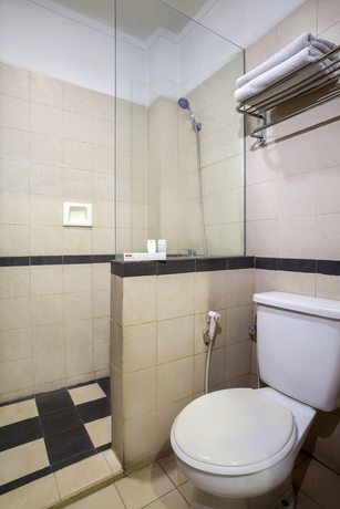 Imagen de la habitación del Hotel N Harmoni Jakarta. Foto 6