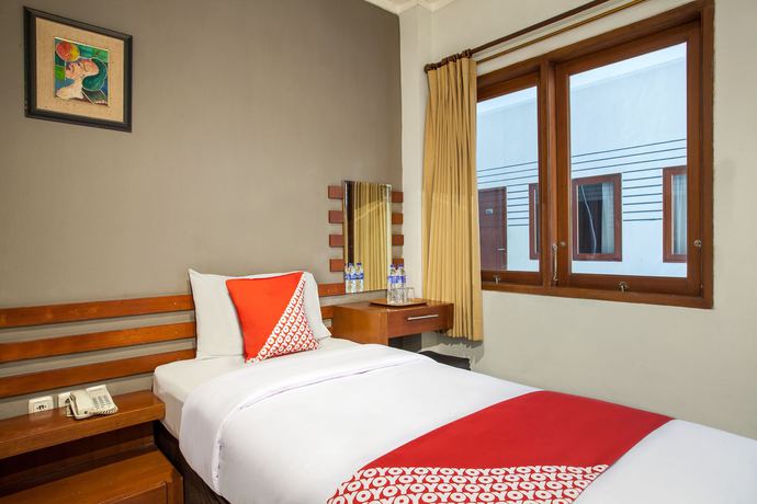 Imagen de la habitación del Hotel N Harmoni Jakarta. Foto 7