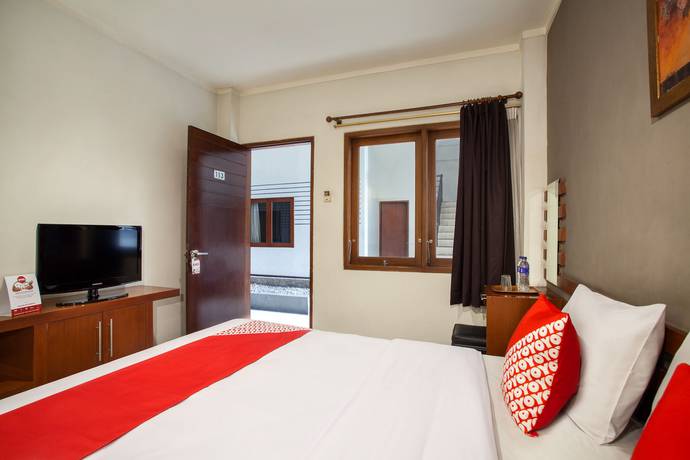 Imagen de la habitación del Hotel N Harmoni Jakarta. Foto 9
