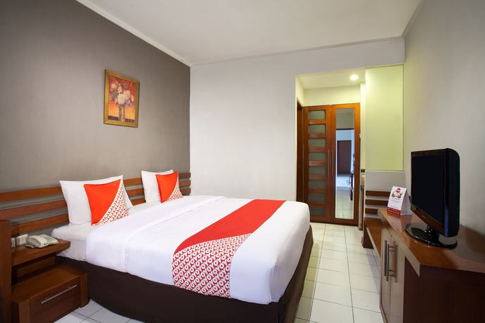 Imagen general del Hotel N Harmoni Jakarta. Foto 1