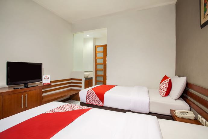 Imagen de la habitación del Hotel N Harmoni Jakarta. Foto 11