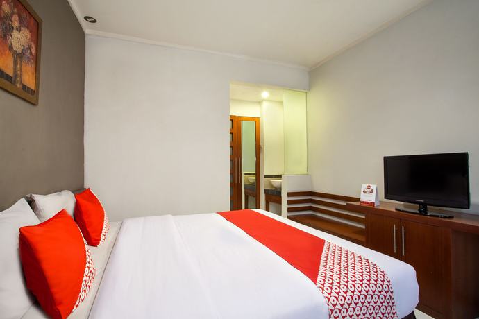 Imagen de la habitación del Hotel N Harmoni Jakarta. Foto 12
