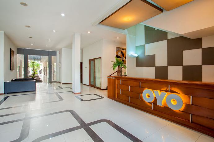 Imagen de los interiores del Hotel N Harmoni Jakarta. Foto 19