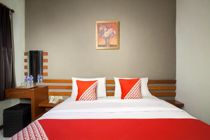 Imagen de la habitación del Hotel N Harmoni Jakarta. Foto 14