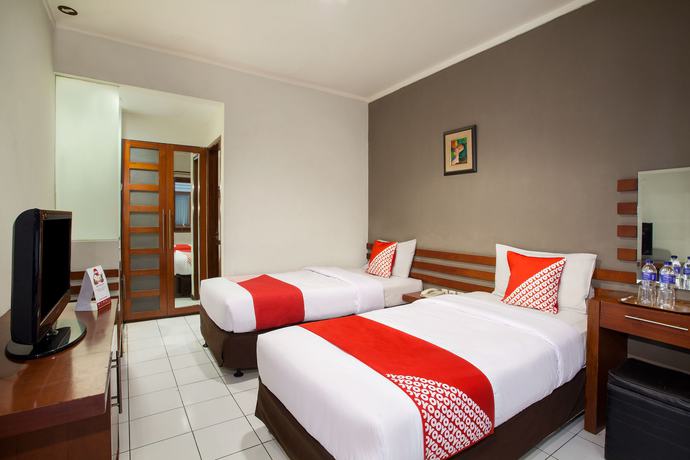 Imagen de la habitación del Hotel N Harmoni Jakarta. Foto 15