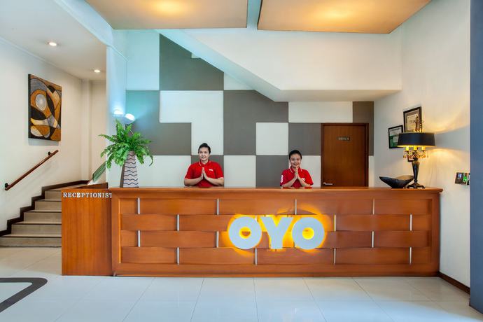 Imagen de los interiores del Hotel N Harmoni Jakarta. Foto 20