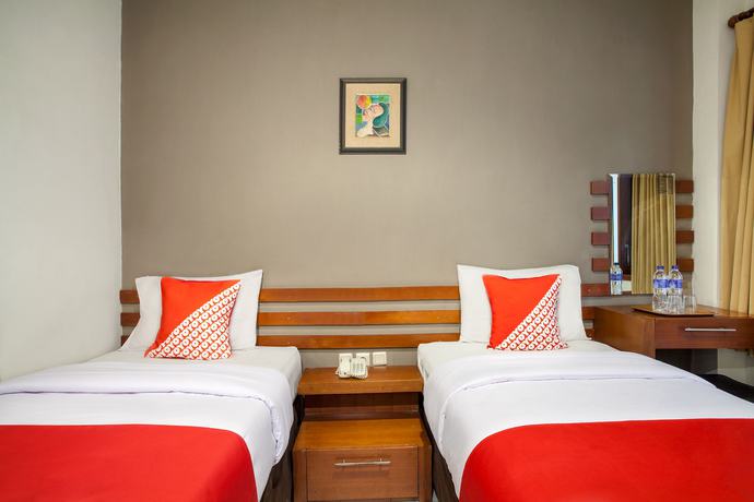 Imagen de la habitación del Hotel N Harmoni Jakarta. Foto 16